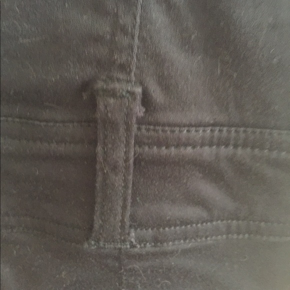 STEPHEN HARDY SQUEEZE JUMPSUIT SIZE 3/4 - Picture 7 of 8